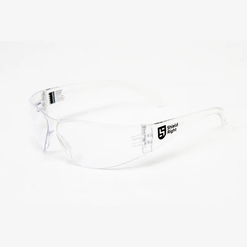 Classic Safety Glasses