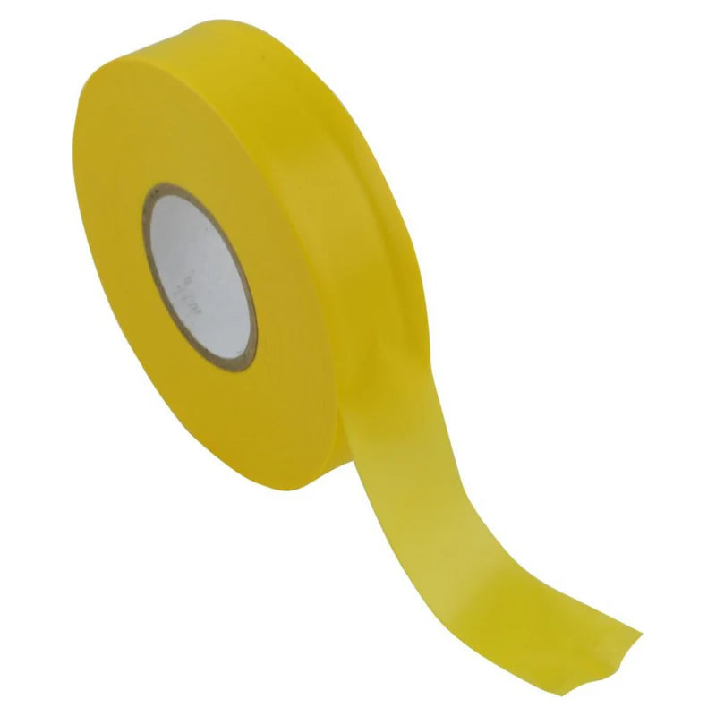 Fluoro Flagging Tape 25mm x 100m