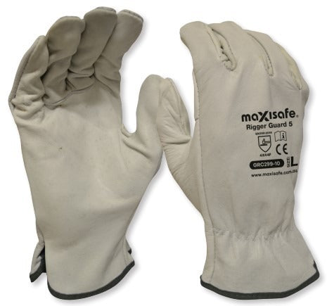 Shieldright Rigger Guard Level 5 Cut Resistant Gloves