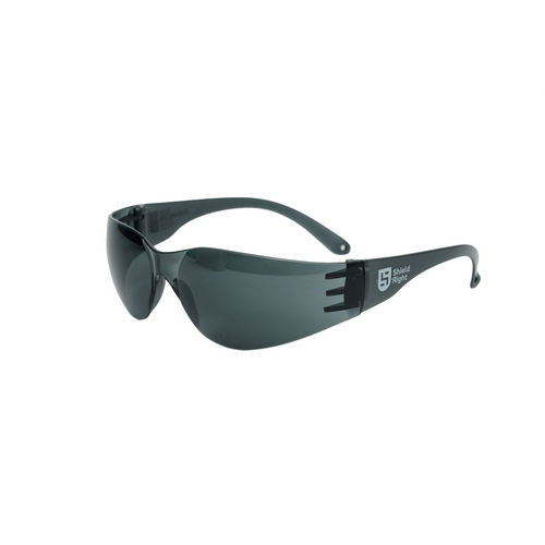 Shieldright Classic Tinted Safety Glasses Eye Protection