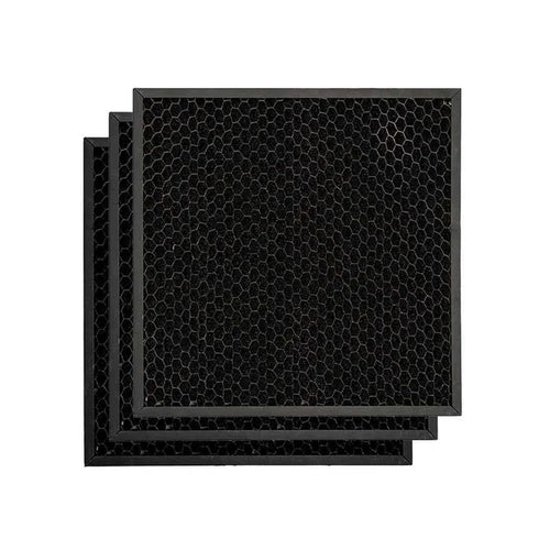 HEPA Carbon Pre filter - Air Purification & Odour Neutraliser — Safehaus PPE Australia