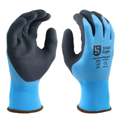 Waterproof Work Gloves