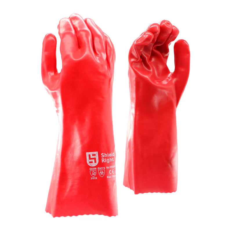 Chemical Gloves