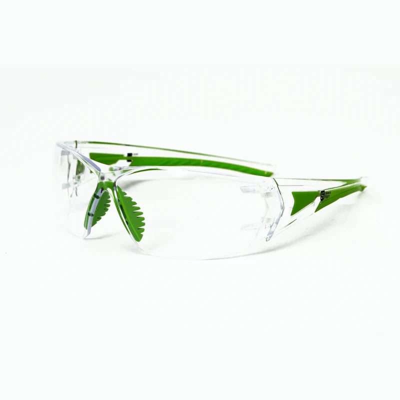 Eye Protection