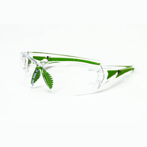 Pro Safety Glasses - Carton of 300 — Safehaus PPE Australia