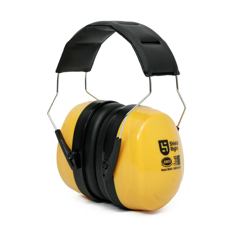 Ear Muffs