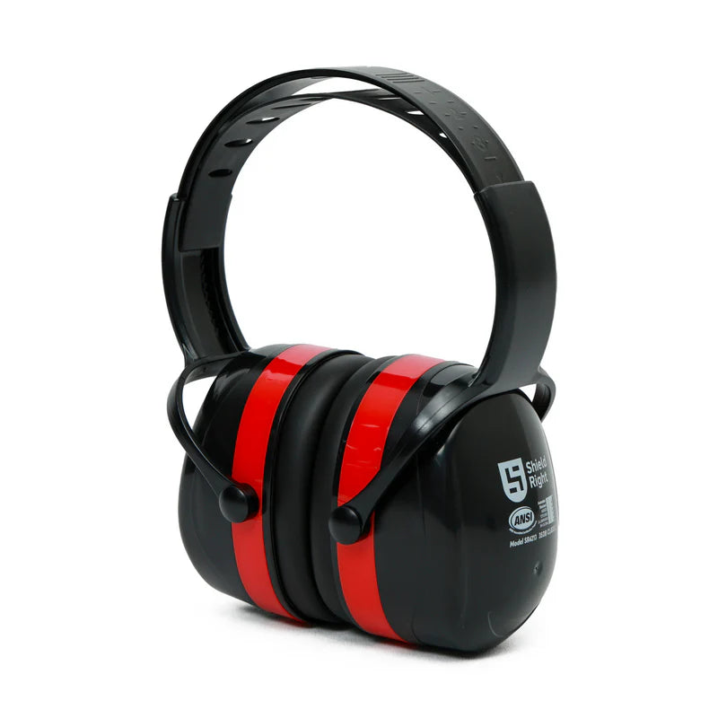 Ninja Earmuffs