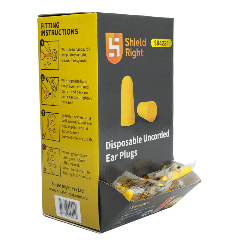 Ear Plugs