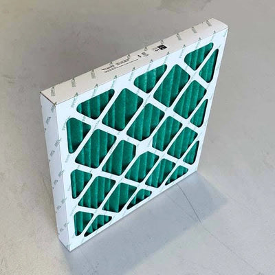 HEPA Air Scrubber Pre Filter